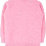 Baby Girl - Monica Cashmere Jumper