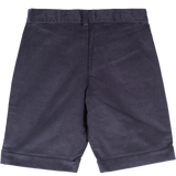 Boy - 100% Corduroy Cotton Bermuda Shorts