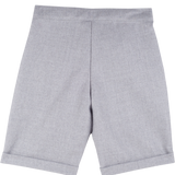 Boy - Cameron 100% Wool Lined shorts