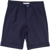 Boy - Cameron 100% Wool Lined shorts