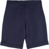 Boy - Cameron 100% Wool Lined shorts