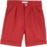 Boy - Cameron 100% Wool Lined shorts
