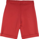 Boy - Cameron 100% Wool Lined shorts