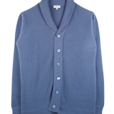 Mens - Grayson Cashmere Linen Stitch Blazer