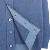 Mens - Grayson Cashmere Linen Stitch Blazer
