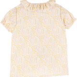 Girl - Trudy 100% Cotton Blouse