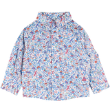 Baby Boy - Davide 100% Cotton Classic Shirt in Playtime Prints