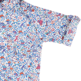 Baby Boy - Davide 100% Cotton Classic Shirt in Playtime Prints