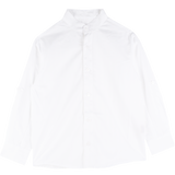 Boy - Bruno 100% Cotton Grandad Shirt