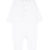 Baby Boy - Toby Pima Cotton Babygro