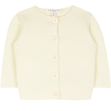 Baby Girl - Sofia Cotton Cardigan