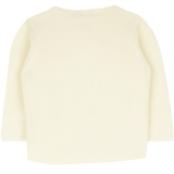 Baby Girl - Sofia Cotton Cardigan