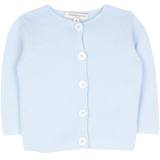 Baby Girl - Sofia Cotton Cardigan