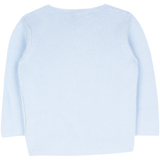 Baby Girl - Sofia Cotton Cardigan