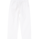 Girl - Khloe Linen Cotton Blend Pull-On Trousers