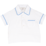 Baby Boy - Louis Linen Shirt