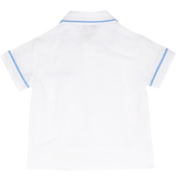 Baby Boy - Louis Linen Shirt