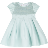 Baby Girl - Jolie Silk Knee Length Dress