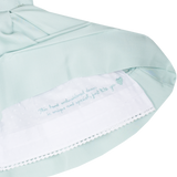 Baby Girl - Jolie Silk Knee Length Dress