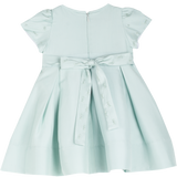 Baby Girl - Jolie Silk Knee Length Dress
