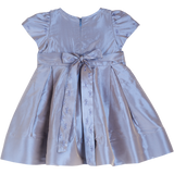 Baby Girl - Judith Silk Knee Length Dress