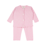 Baby Girl - Eloise Cashmere Set