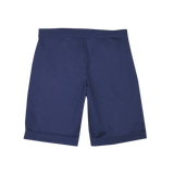 Boy - Alfred 100% Cotton Smart Bermuda Shorts