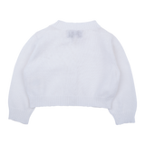 Baby Girl - Lightweight Pima Cotton Shrug