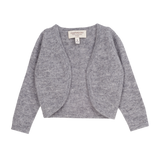 Baby Girl - Carmen 100% Cashmere Bolero Cardigan