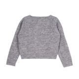 Baby Girl - Carmen 100% Cashmere Bolero Cardigan