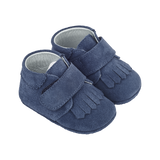 Baby Boy - Finn Tassel Boots