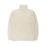 Boy - 100% Cashmere Long Sleeve Roll Neck Jumper