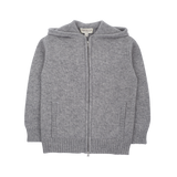 Boy - Joao Cashmere Cardigan Hoodie