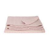 Girl - Peyton Luxuriously Soft 100% Cashmere Cable Knit Blanket