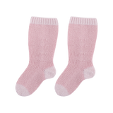 Baby Girl - Reagan Cashmere Socks