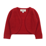 Baby Girl - Carmen 100% Cashmere Bolero Cardigan