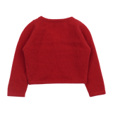 Baby Girl - Carmen 100% Cashmere Bolero Cardigan