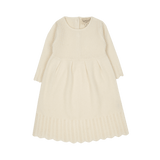 Baby Girl - Carol 100% Cashmere Midi Dress