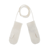 Baby Unisex - Cashmere Mittens