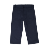 Baby Boy - Jack 100% Heavy Cotton Classic Jeans