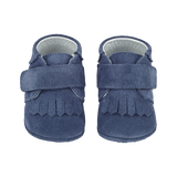 Baby Boy - Finn Tassel Boots