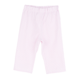 Baby Girl - Honor Cotton Pull-On Trousers