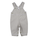 Baby Girl - Johanna Cotton Dungarees