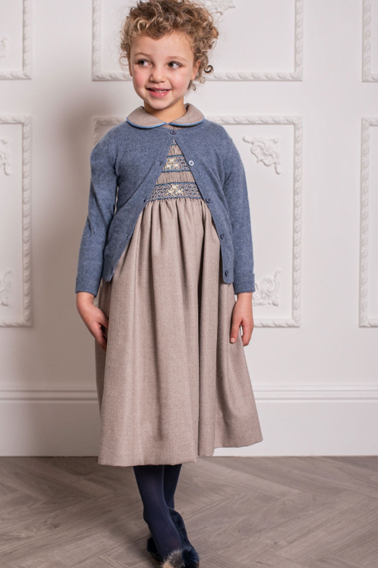 20% Off Selected Wool Dresses