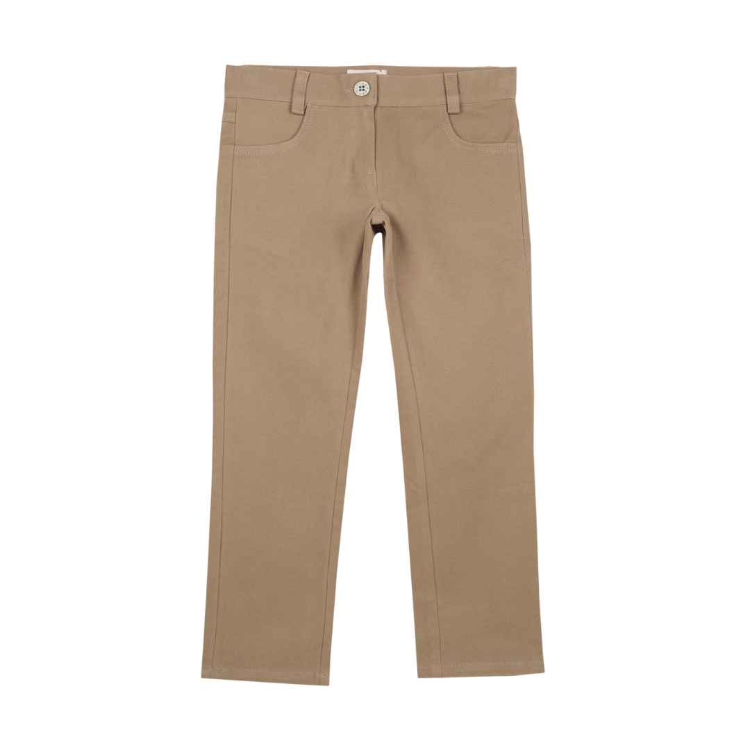 Boy - Ashton Cotton Trousers