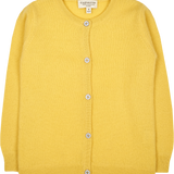 Girl - Sofi 100% Cashmere Everyday Cardigan 8 to 12 Years