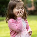 Girl - Candice Dress - Silk Chiffon Edition