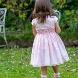 Girl - Candice Dress - Silk Chiffon Edition