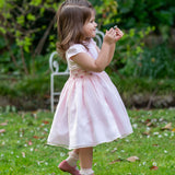 Girl - Candice Dress - Silk Chiffon Edition