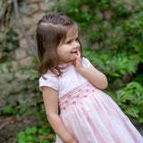 Girl - Candice Dress - Silk Chiffon Edition